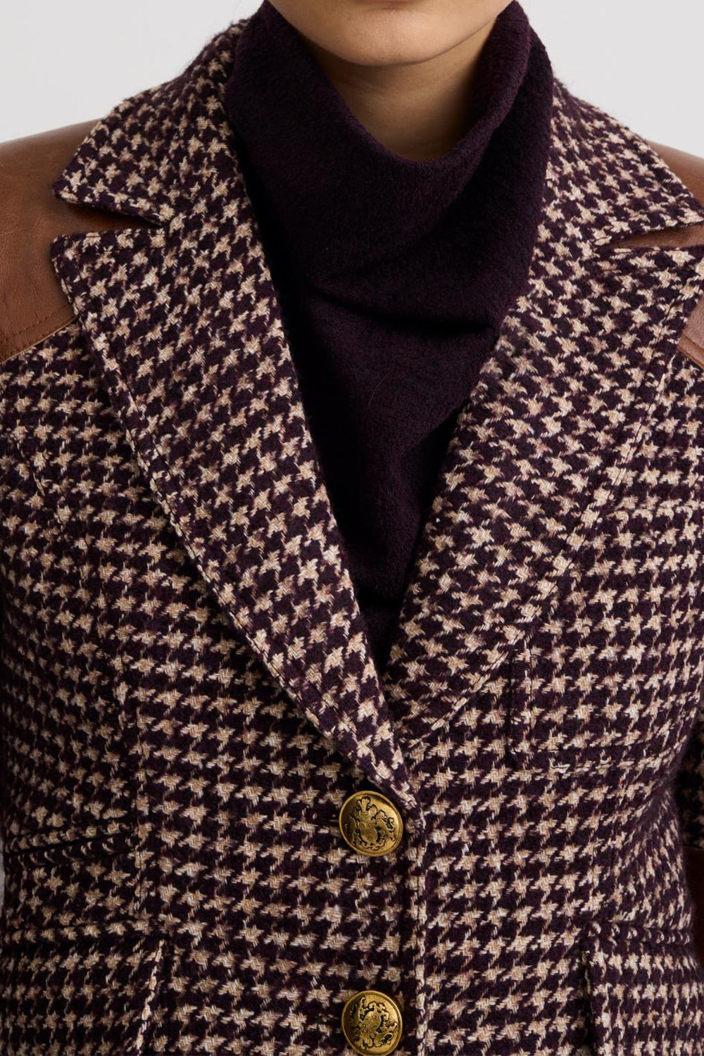 Saddle Patch Equestrian Blazer
