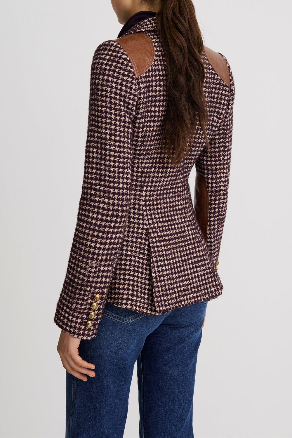 Saddle Patch Equestrian Blazer