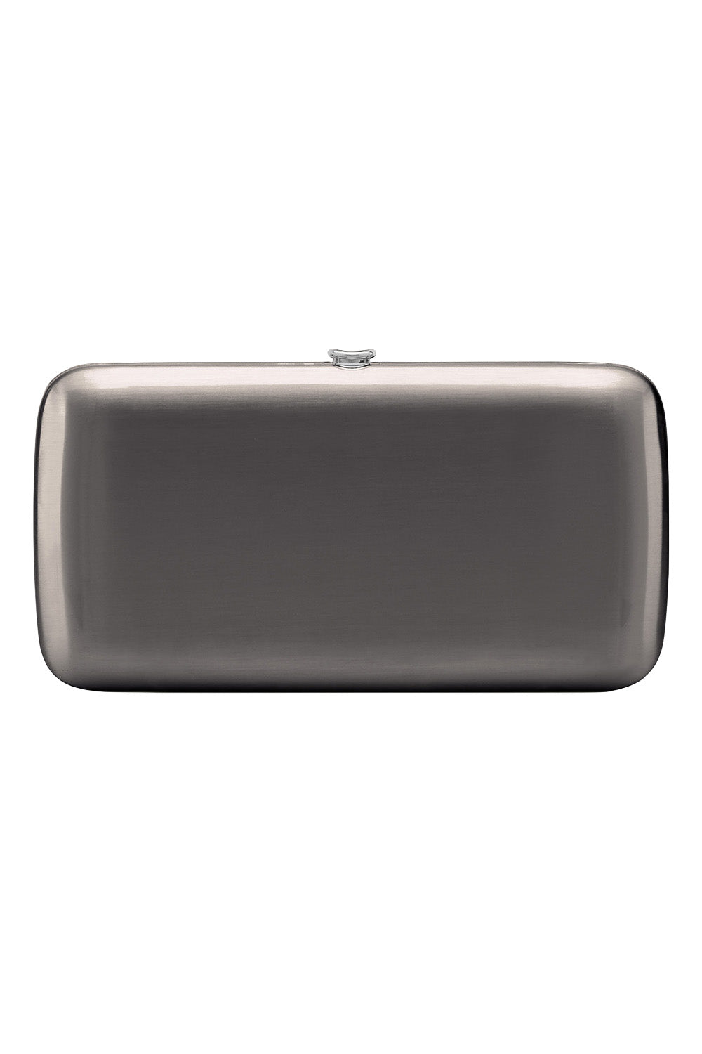 Finley Clutch - Black Chrome-BKCHROME-HANDBAGCLUTCHES-JEFFREY LEVINSON