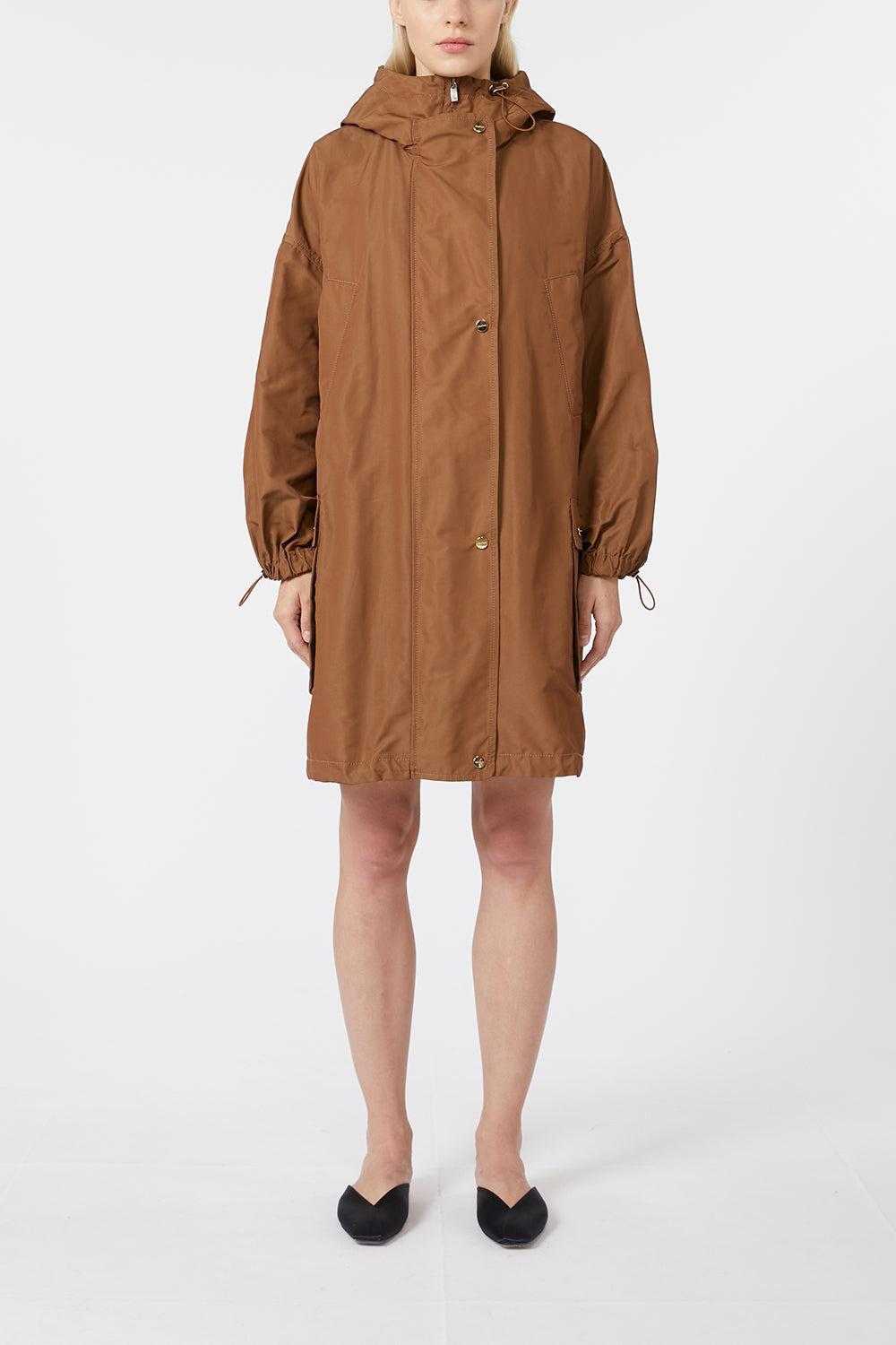 Finito Overcoat | MAX MARA – Marissa Collections
