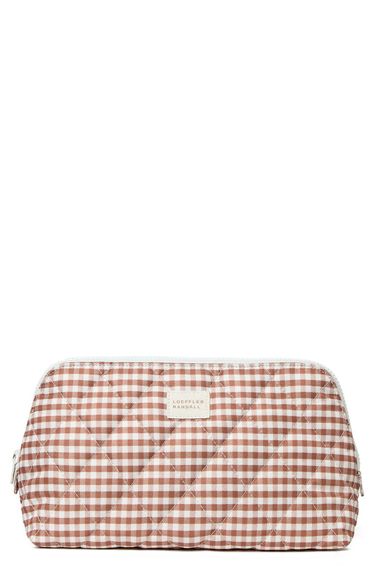 Frances Cosmetic Pouch