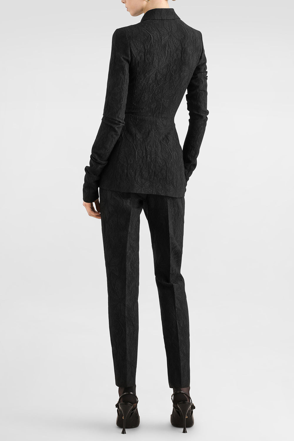 Broccato Pant