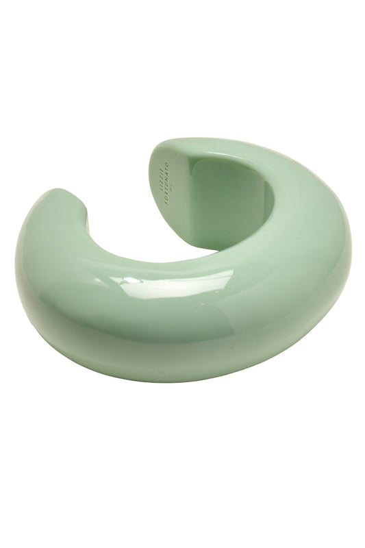 Seafoam Arc Cuff
