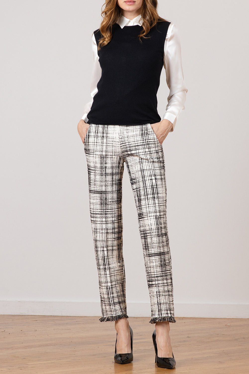 Joan Parisian Pant