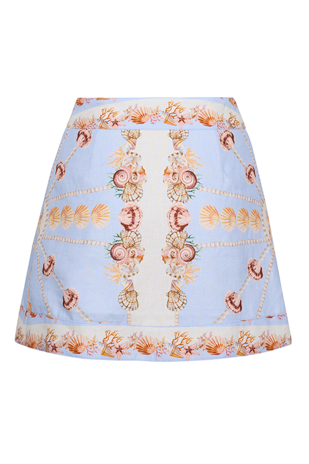 Fischer Skirt