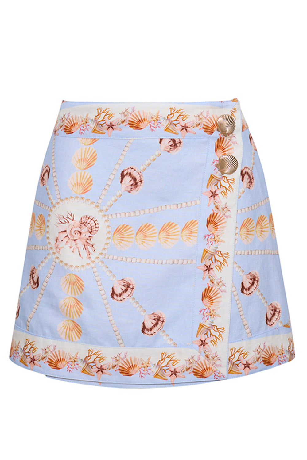 Fischer Skirt