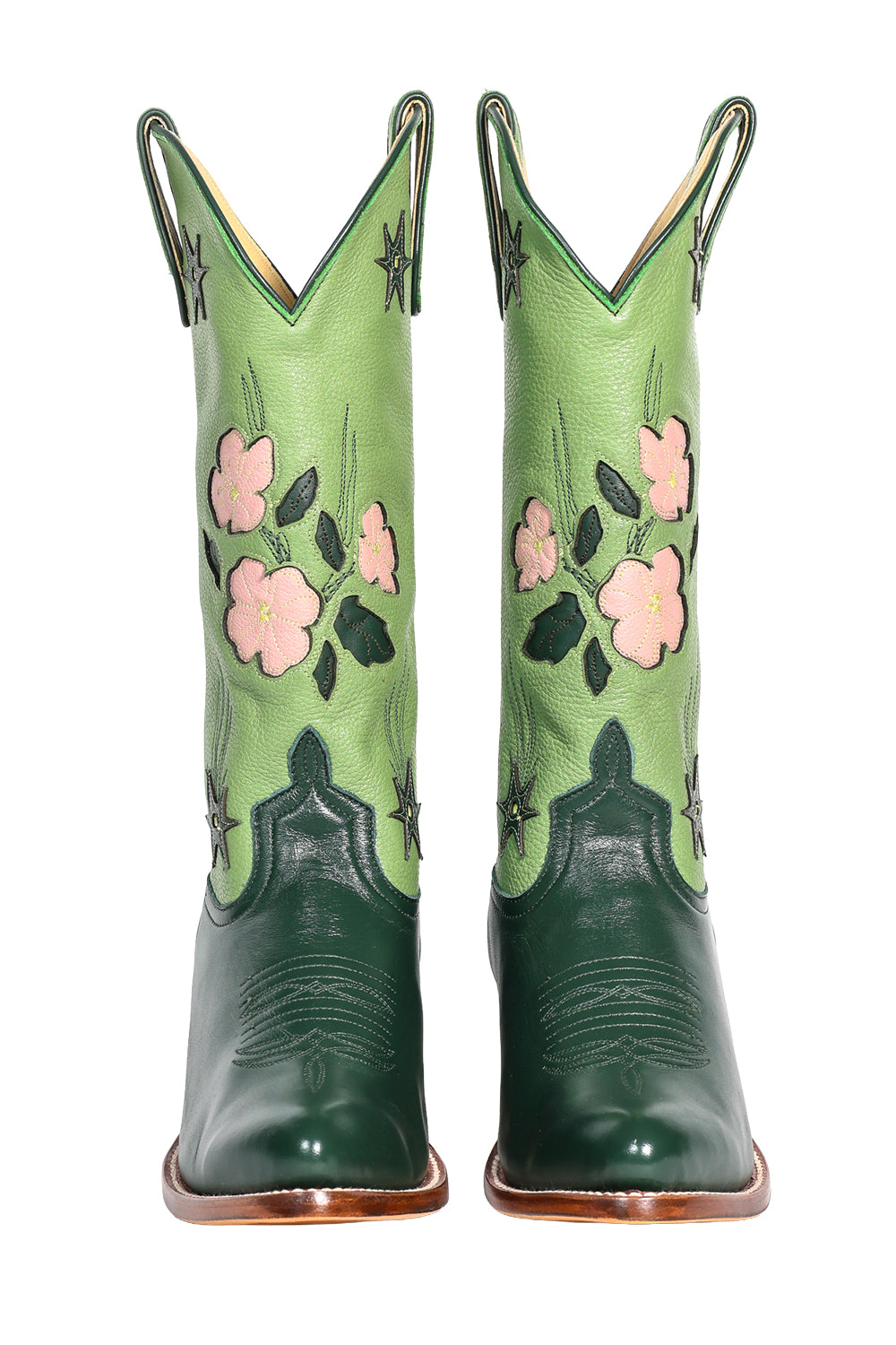 Buttercup Cowboy Boot