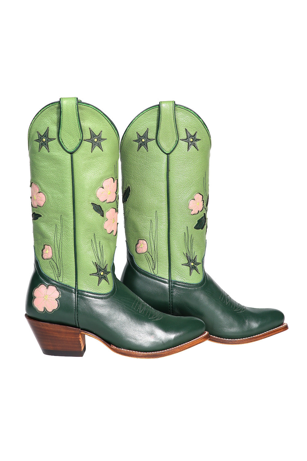 Buttercup Cowboy Boot