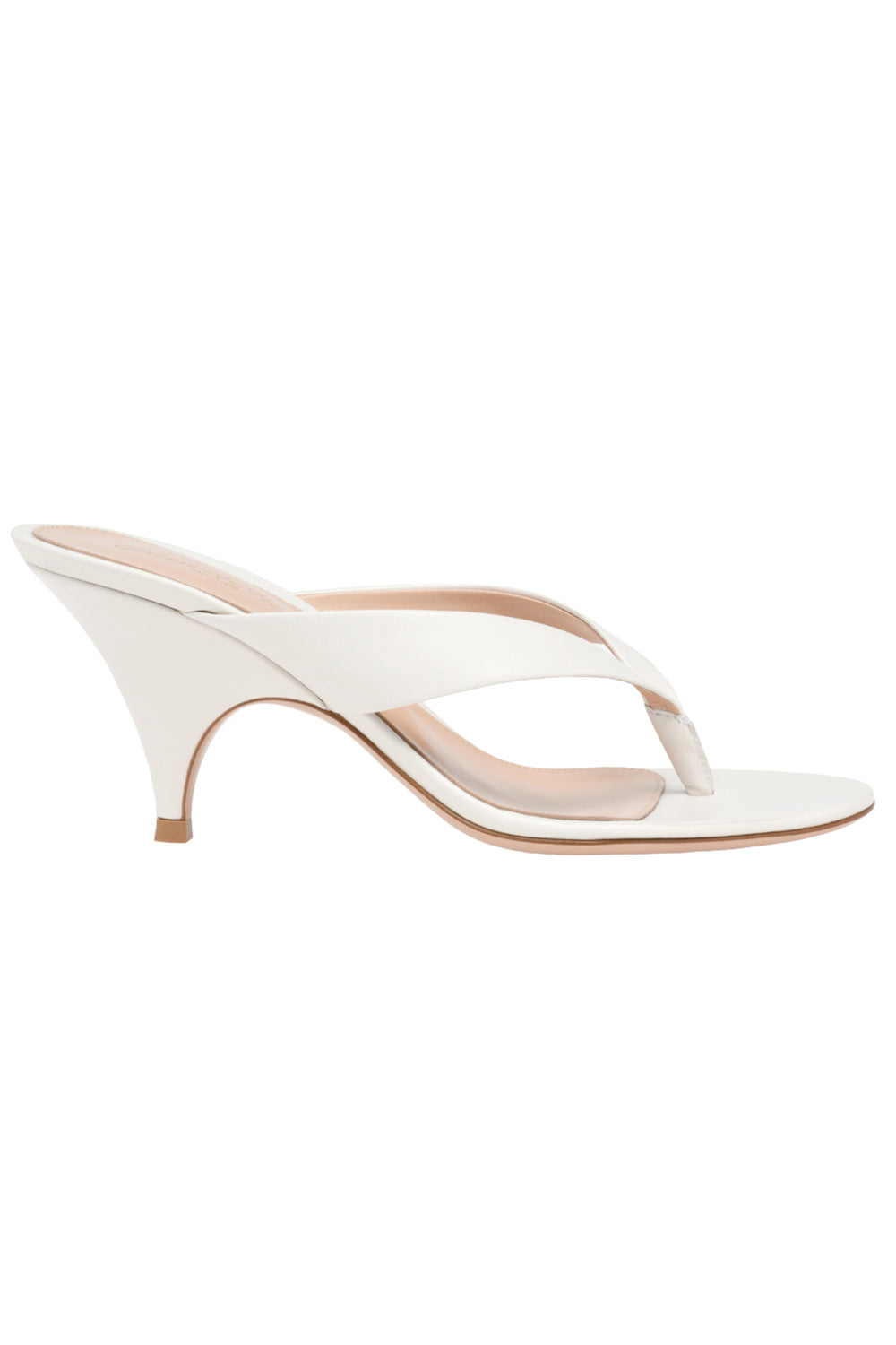 Sofia Thong Slingback 70