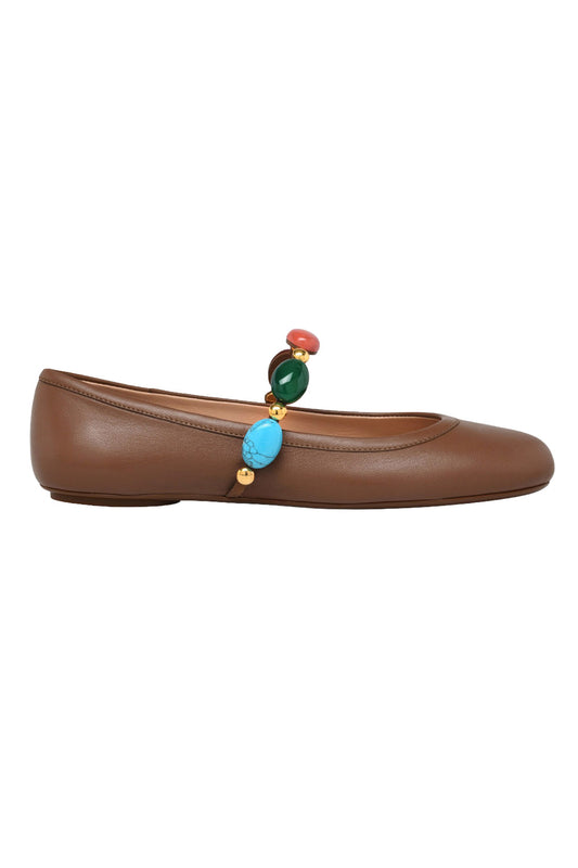 Shanti Mary Jane Flat