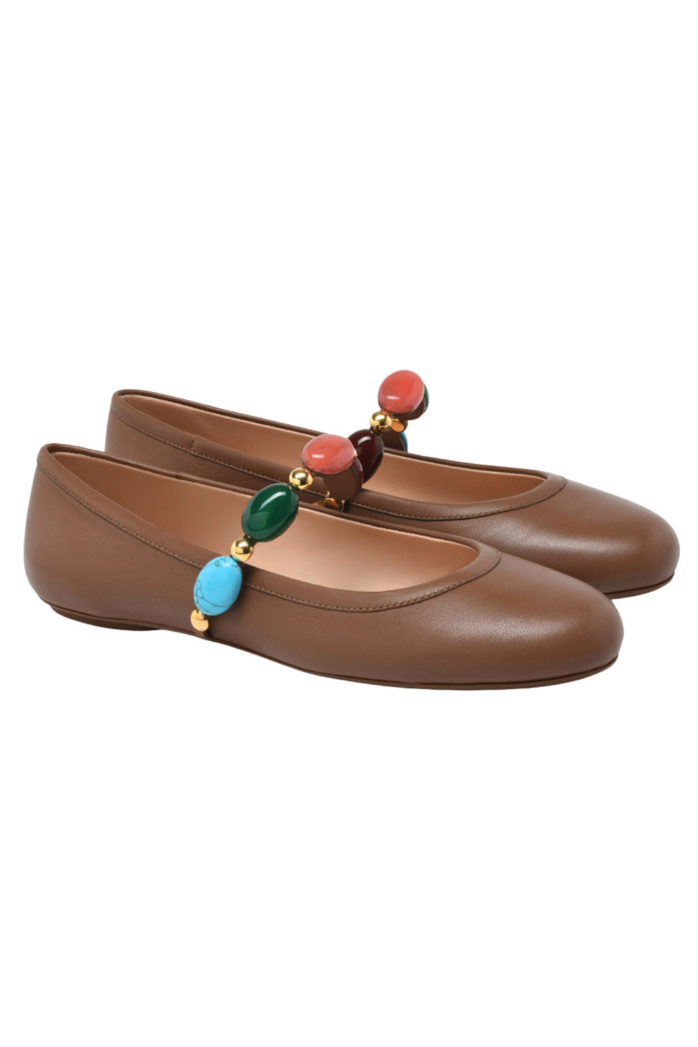 Shanti Mary Jane Flat