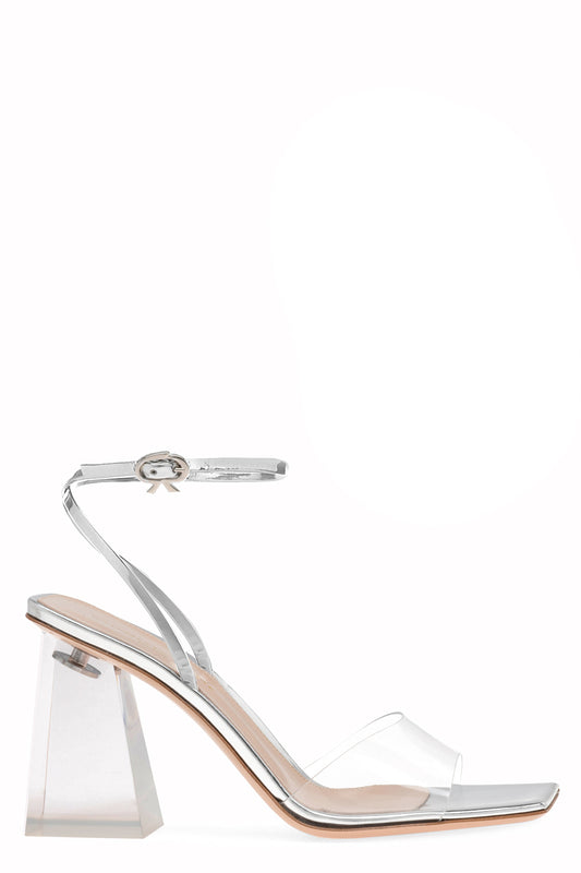 GIANVITO ROSSI-Cosmic Sandal 85-