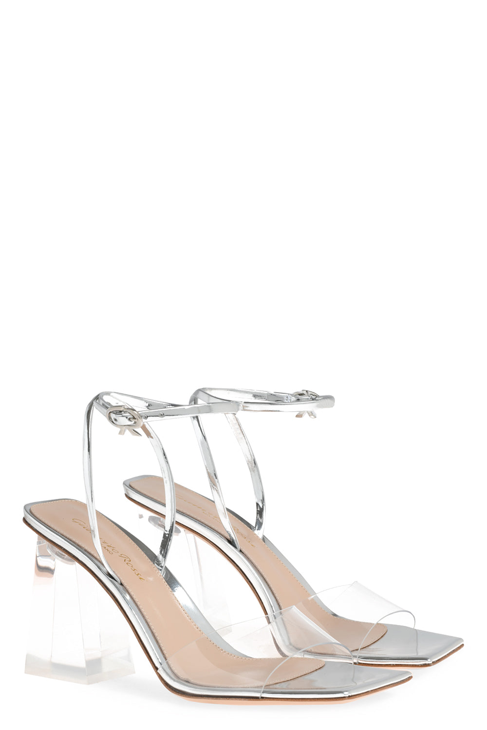 GIANVITO ROSSI-Cosmic Sandal 85-