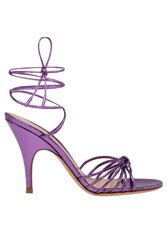 Malé Sandal-PURPLE-36.5-SHOESANDAL-GIANVITO ROSSI