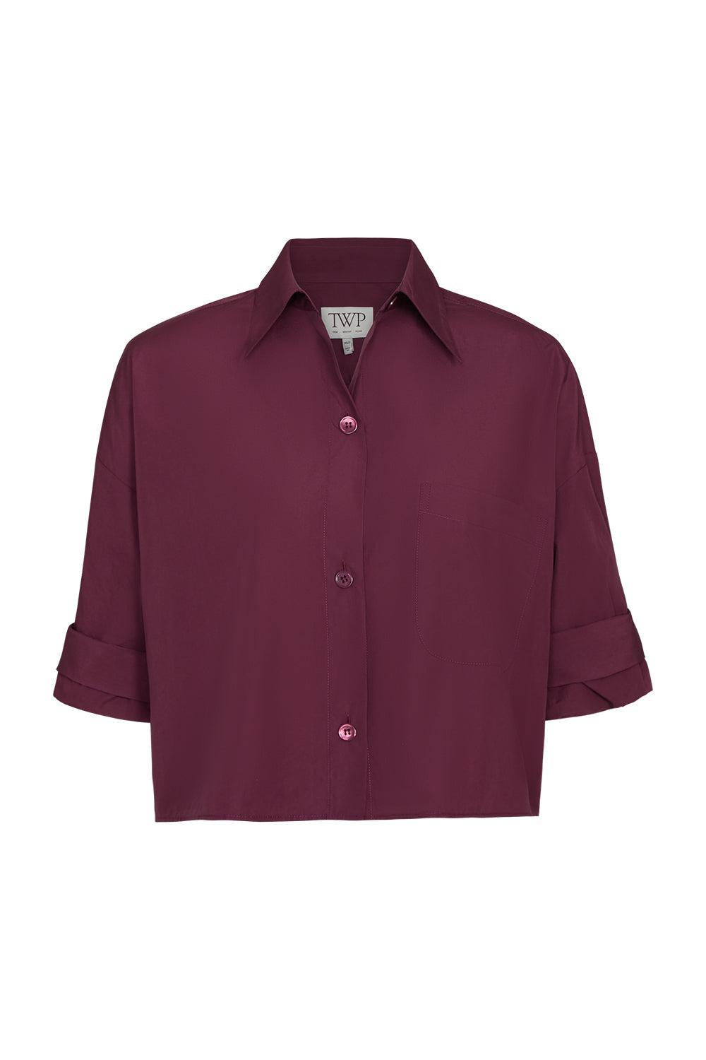 Next Ex Shirt - Crushed Violets-CRSHVIOL-P-CLOTHINGTOPBLOUSE-TWP