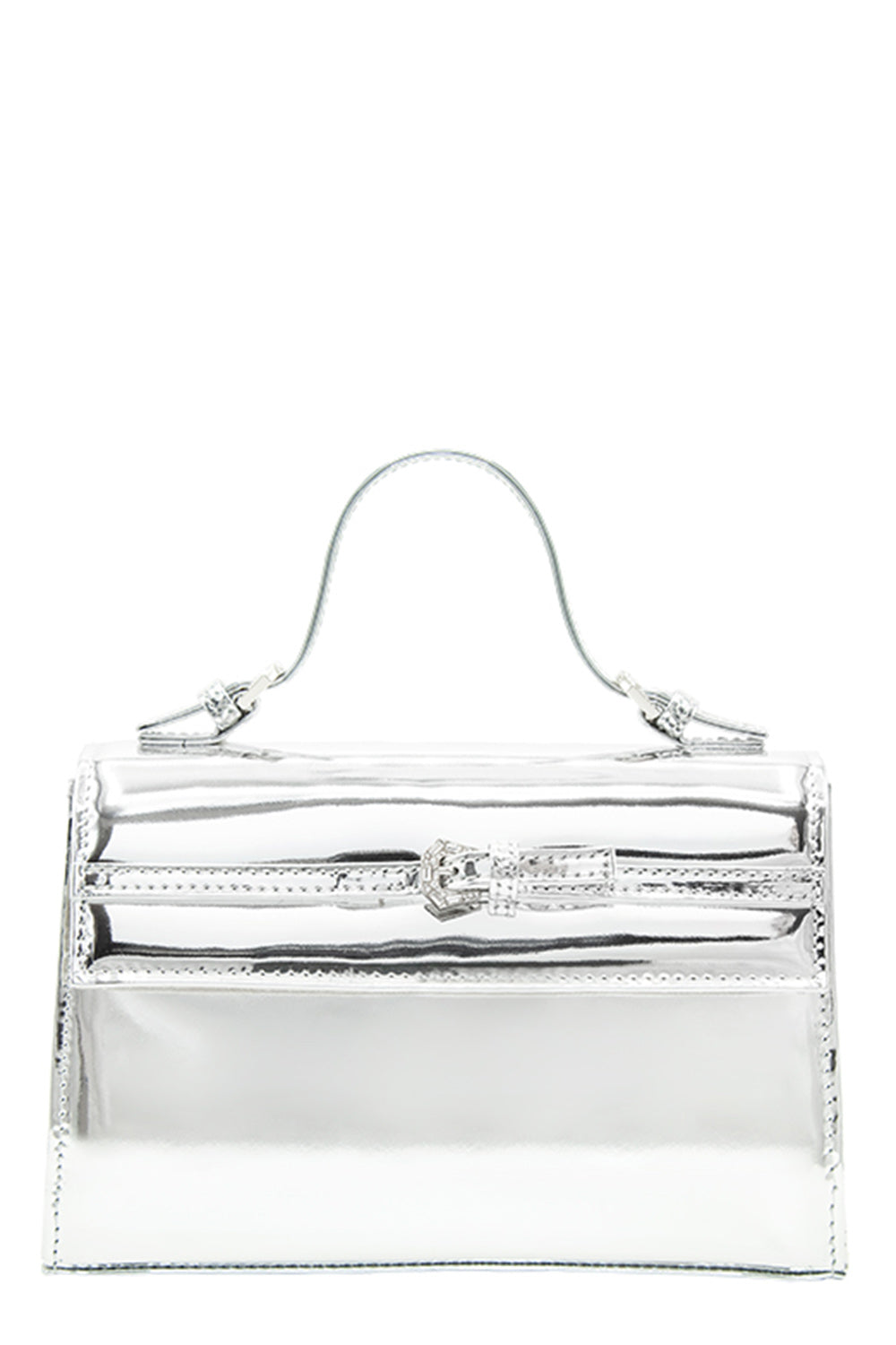 Sophie Bag - Mirror HANDBAGTOP HANDLE GEDEBE   