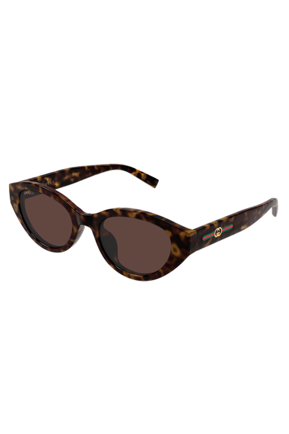 Tortoise Cat Eye Sunlasses | GUCCI – Marissa Collections