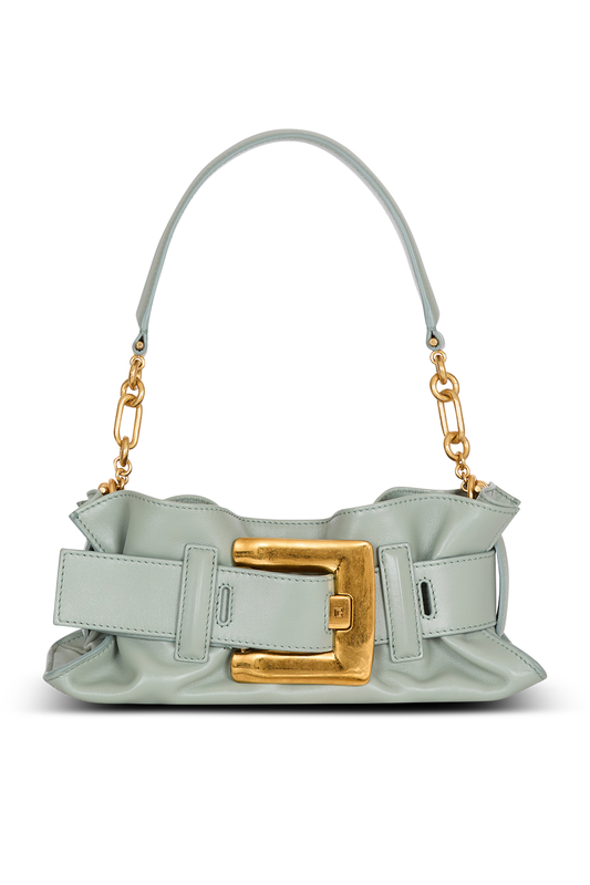 Anthem Mini Bag - Faded Green