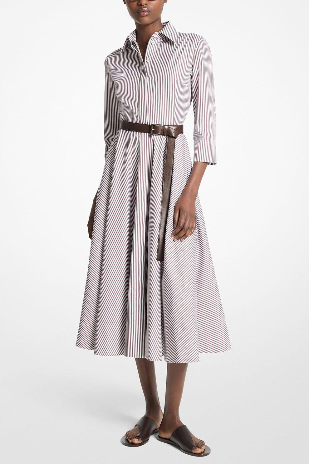 Short Sleeve Shirt Dress Short Sleeve Shirt Dress