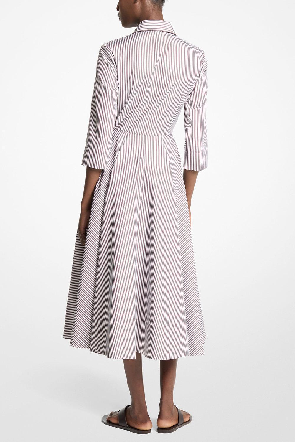 Short Sleeve Shirt Dress Short Sleeve Shirt Dress