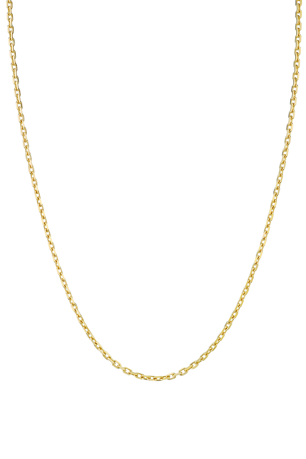 Lucky Chain Necklace