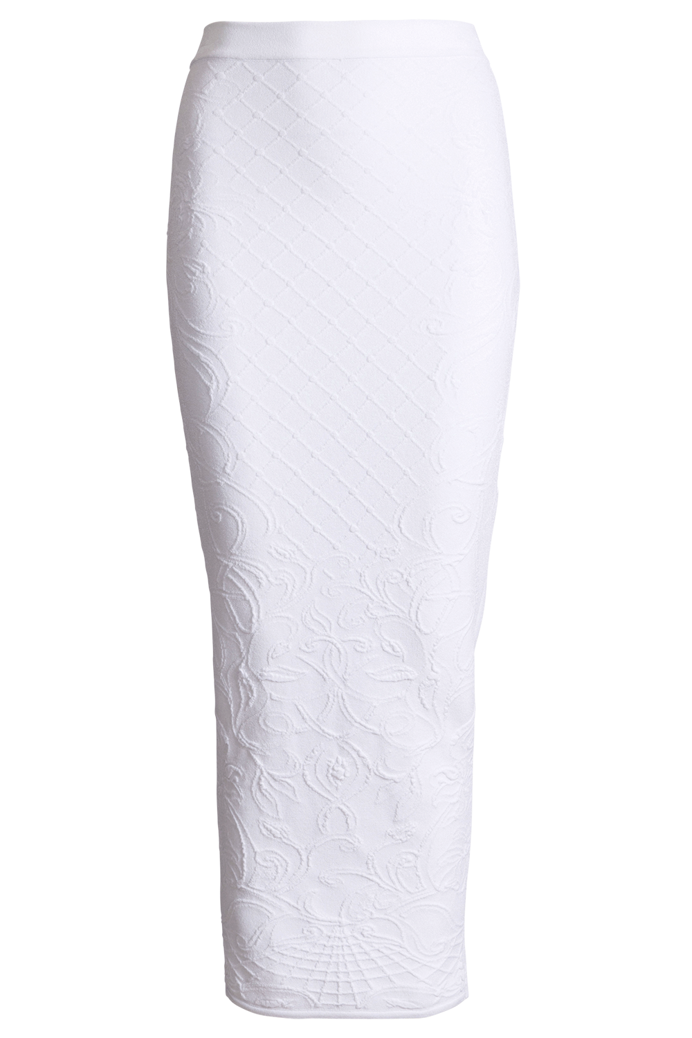 Knit Skirt