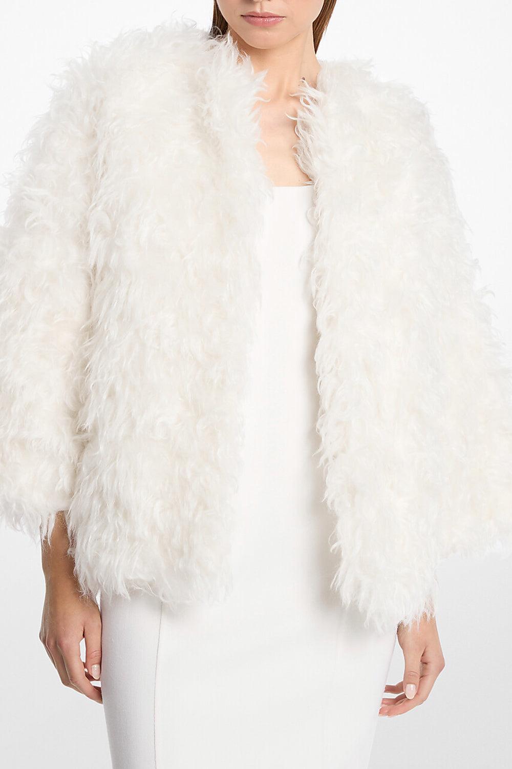Mohair Kimono Jacket-IVORY-XS-CLOTHINGJACKETCASUAL-MICHAEL KORS COLLECTION