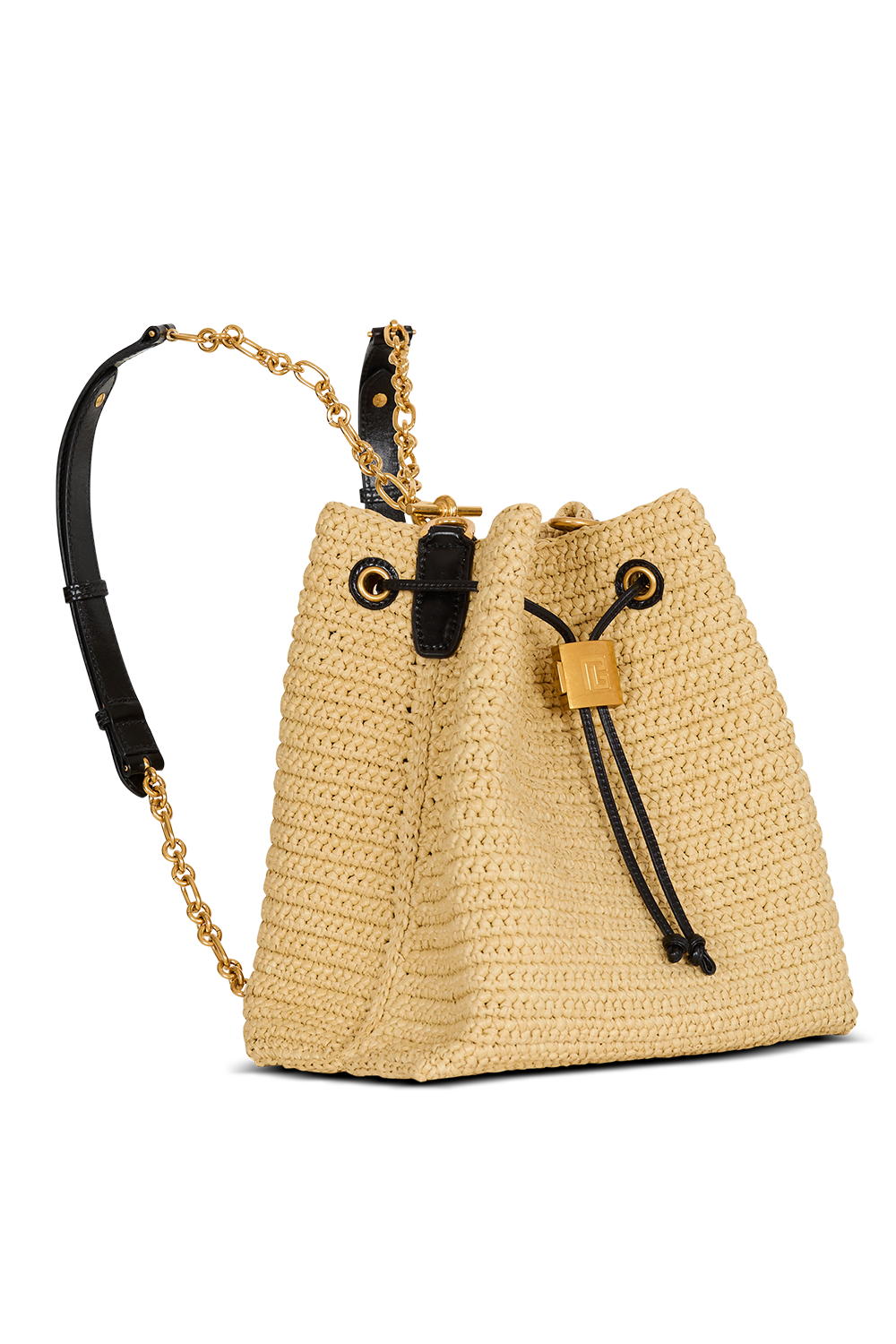 Pulse Backpack - Natural