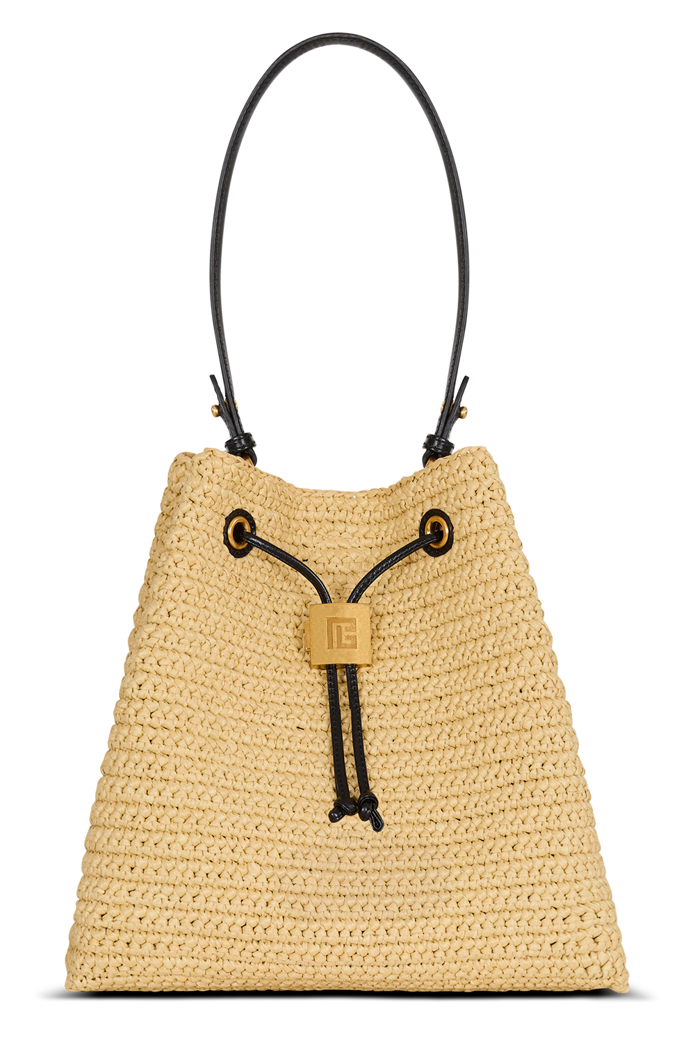 Pulse Backpack - Natural