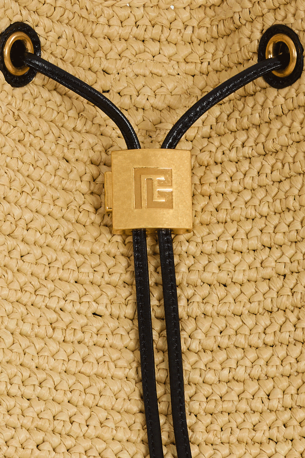 Pulse Backpack - Natural