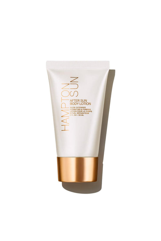 After Sun Body Lotion-2 OZ-BEAUTYSKINCARE-S&G HAMPTON SUN, LLC