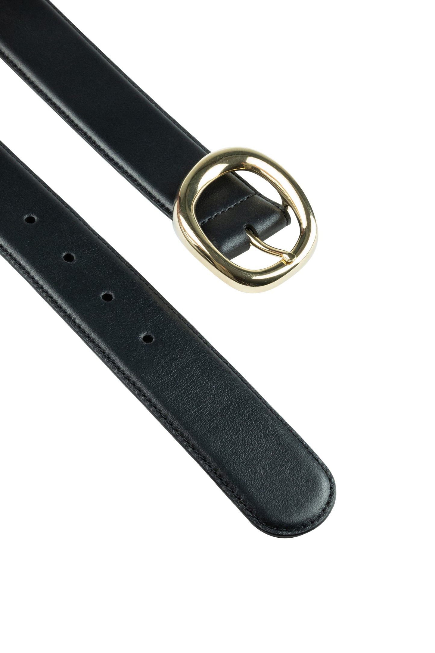 Helen Belt - Nero-BLACK-75-ACCESSORIEBELTS-GAVAZZENI