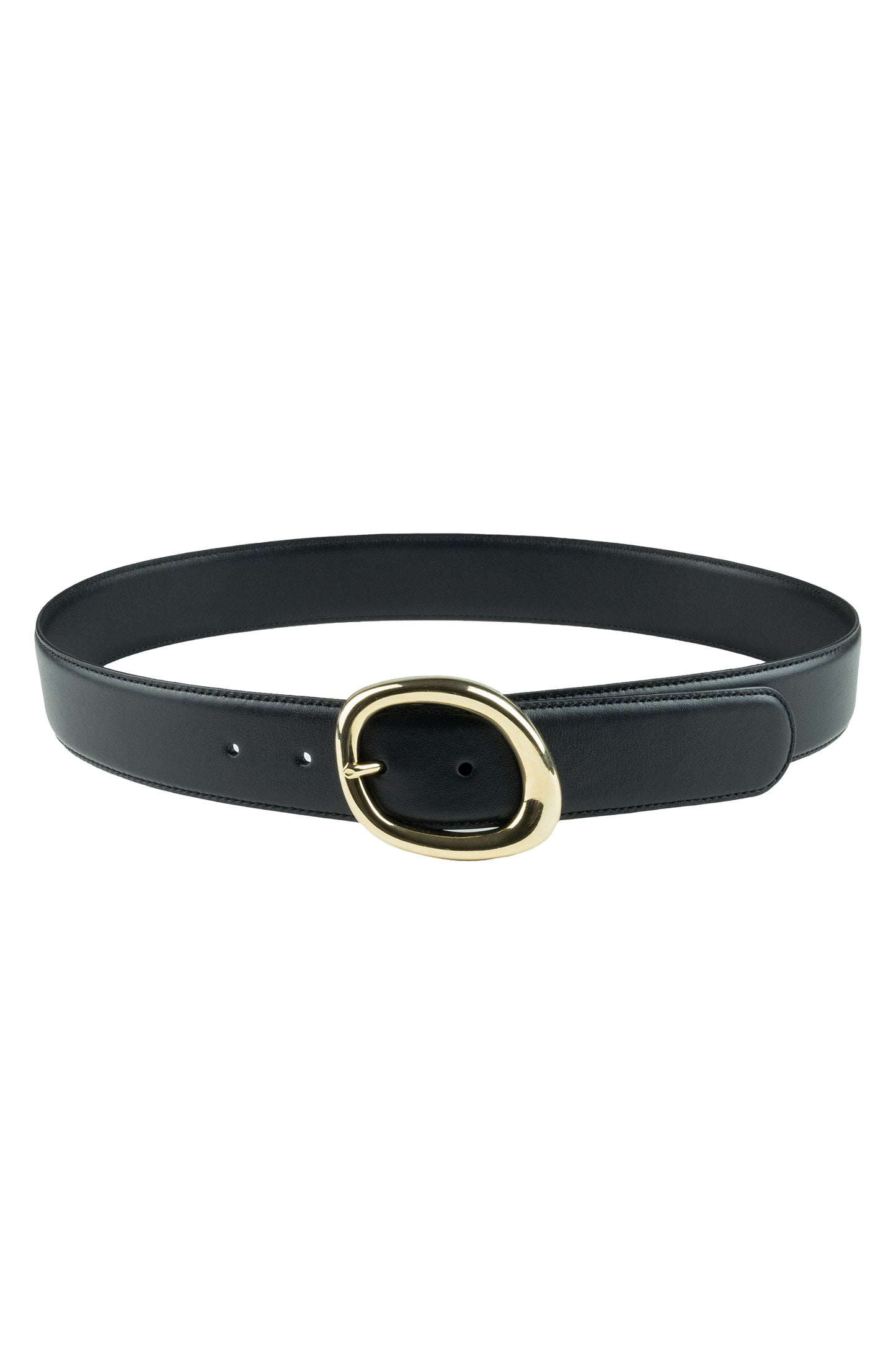 Helen Belt - Nero-BLACK-75-ACCESSORIEBELTS-GAVAZZENI