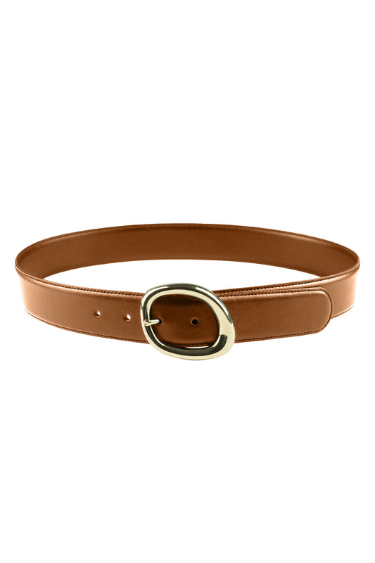 Helen Belt - Canyon-BROWN-75-ACCESSORIEBELTS-GAVAZZENI