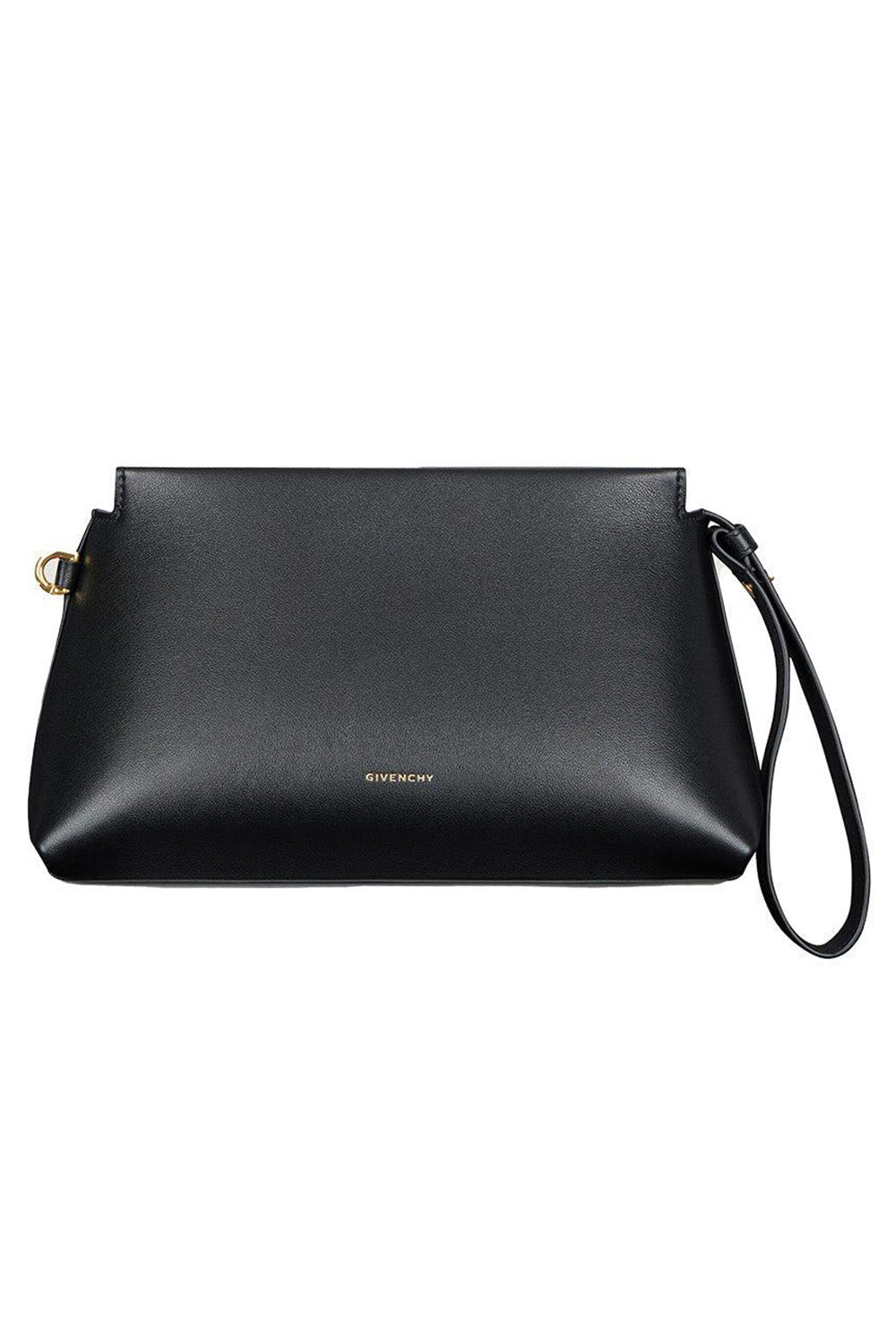り*ょ様 GIVENCHY Day Pouch Clutch - Black | GIVENCHY – Marissa Collections