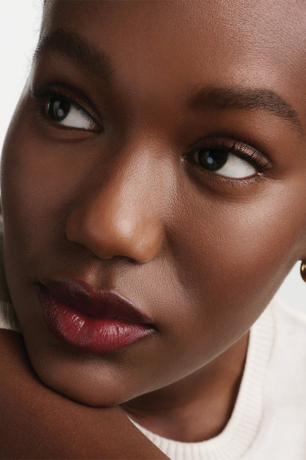 Hydrobalm Sheer Tinted Lipstick - Pippi
