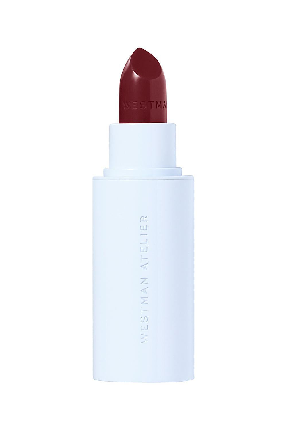 Hydrobalm Sheer Tinted Lipstck - Brique | WESTMAN ATELIER