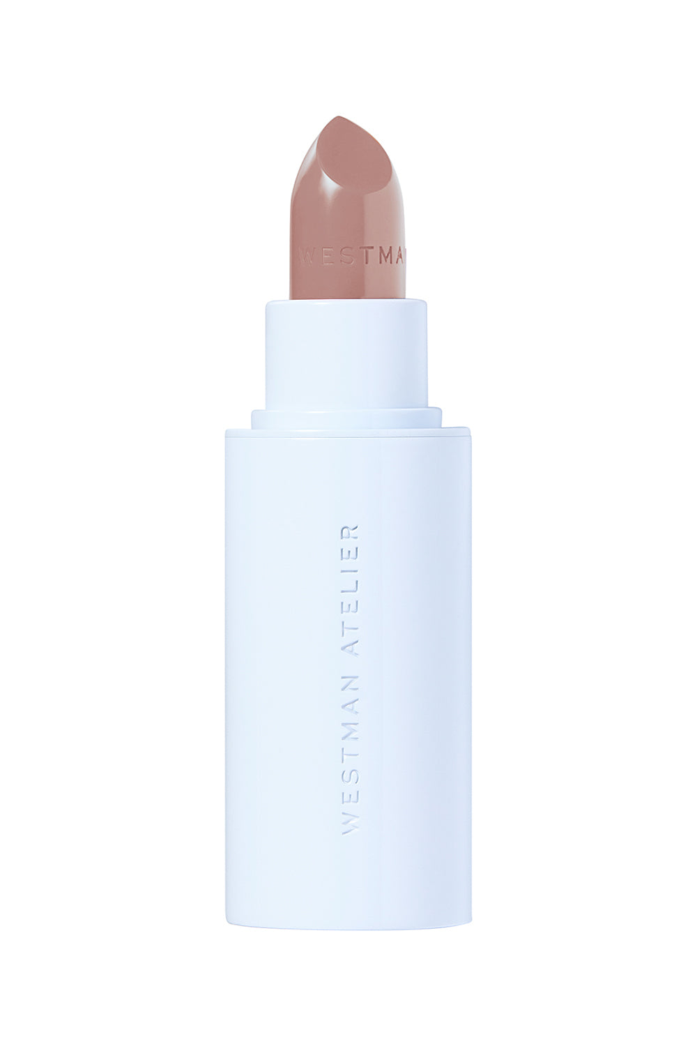 Hydrobalm Sheer Tinted Lipstick - Café Crème