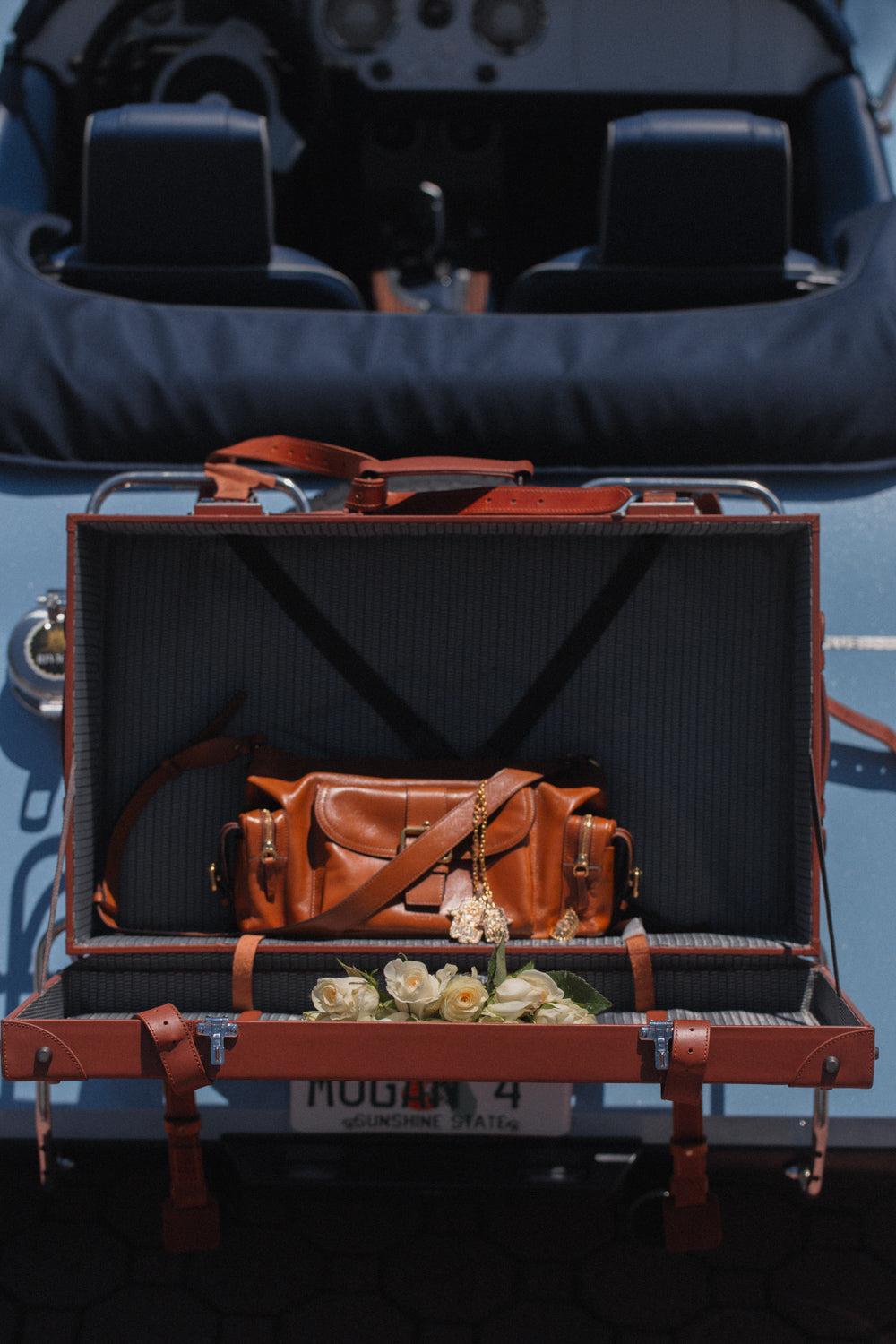 Camera Bag - Clay Brown-CLAY BRN-O/S-HANDBAGSHOULDER-CHLOÉ