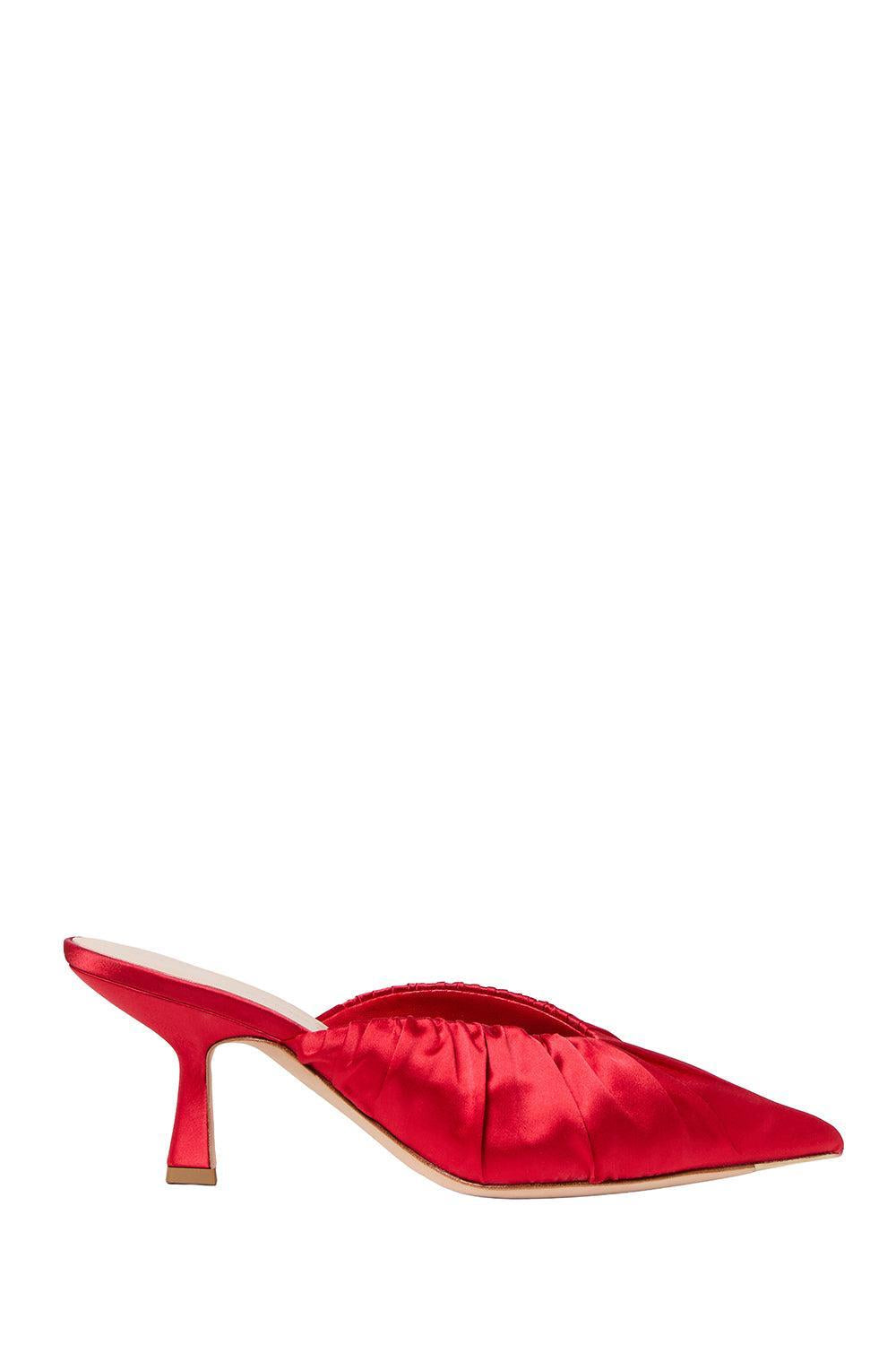 Inez Mule-RED-6.5-SHOEMULE-LOEFFLER RANDALL