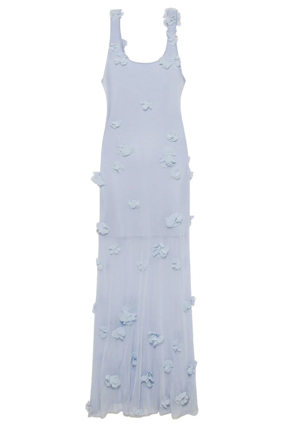 Ivi Floral Dress