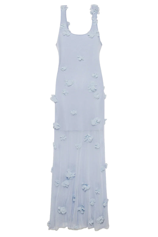 Ivi Floral Dress