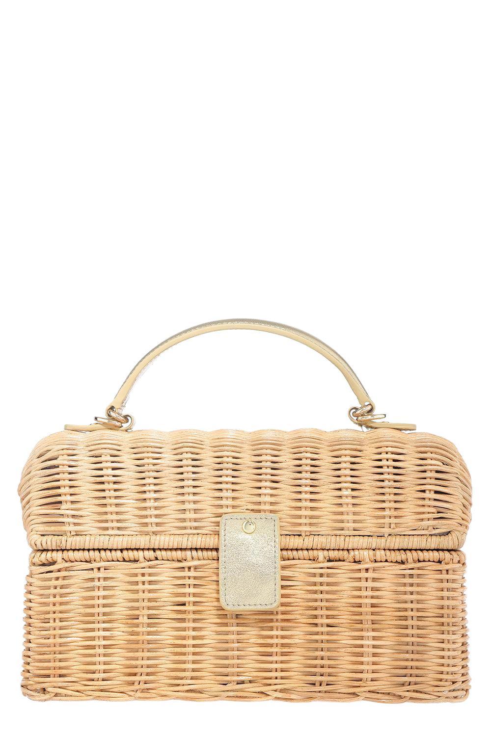 ISLA WICKER BASKET-NATURAL-O/S-HANDBAGEVENING-JUDITH LEIBER