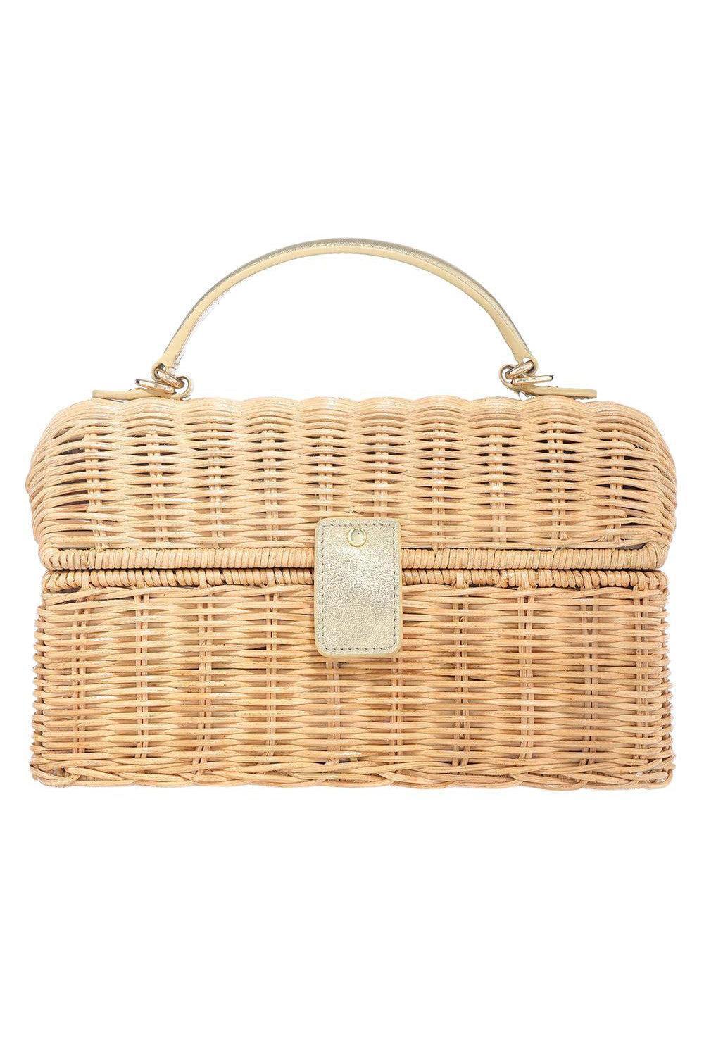 ISLA WICKER BASKET-NATURAL-O/S-HANDBAGEVENING-JUDITH LEIBER