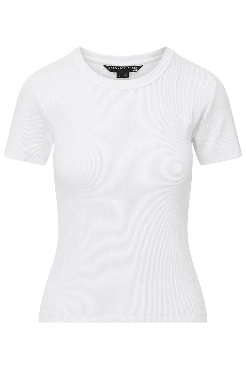 Pruitt Tee-WHITE-XS-CLOTHINGTOPT-SHIRT-VERONICA BEARD