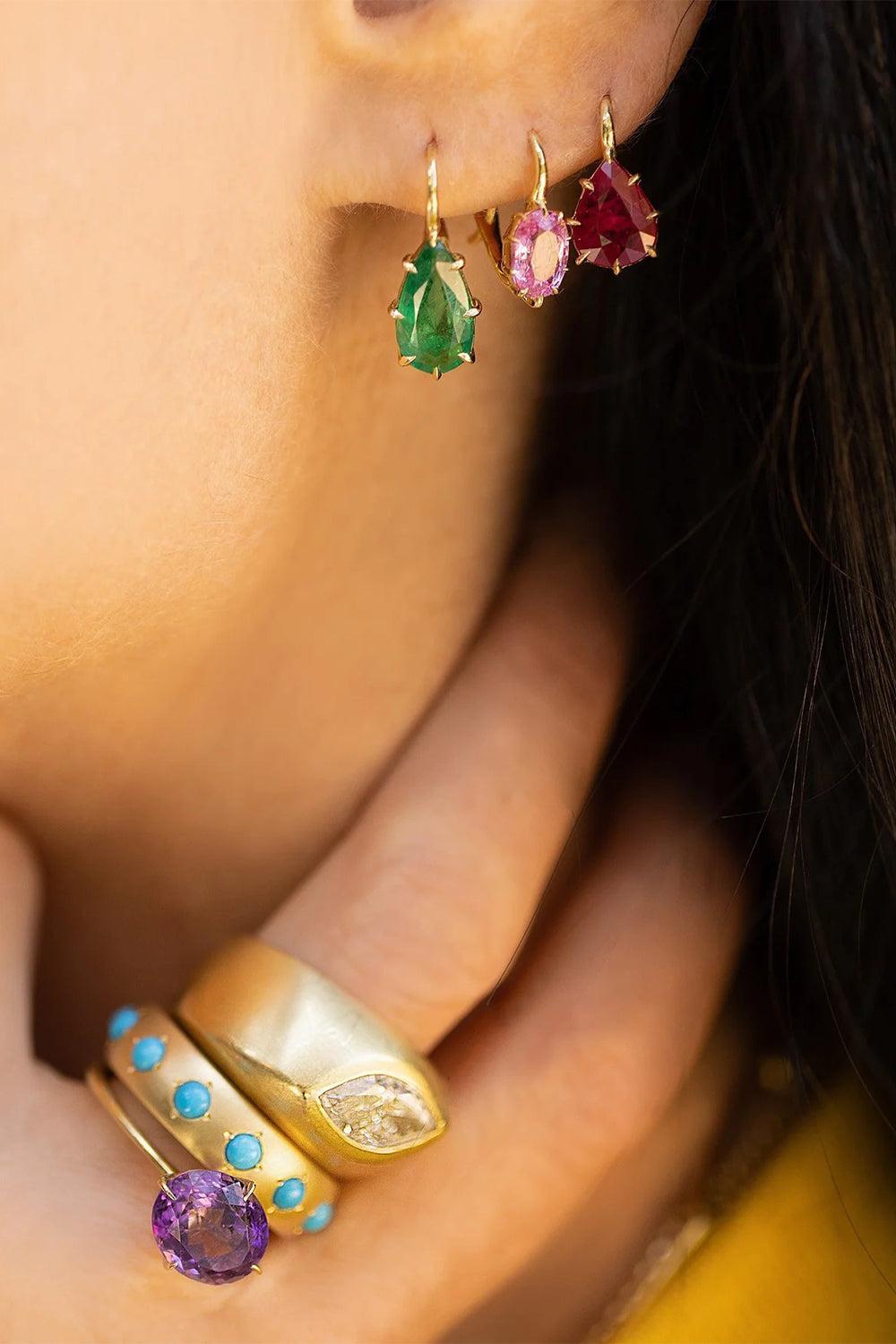 Diamond Gypsy Band-YELLOW GOLD-6-JEWELRYFINE JEWELRING-JENNA BLAKE