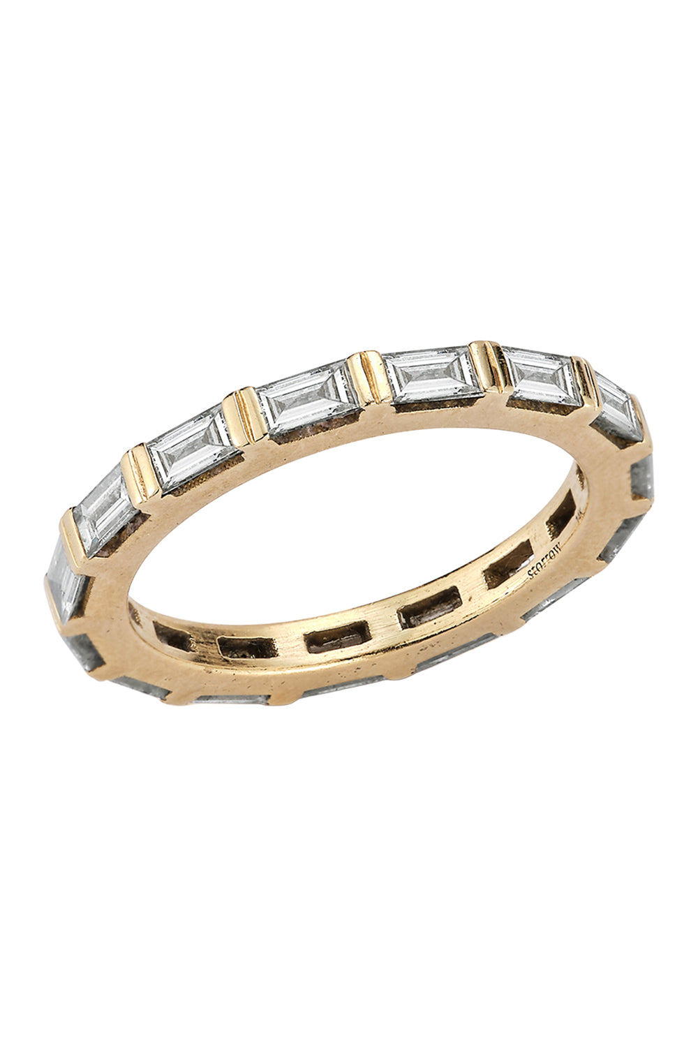 Diamond Inna Ring