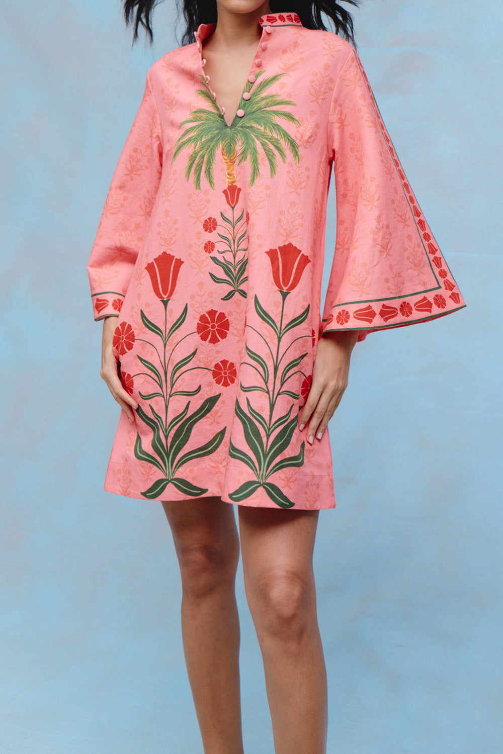 Padma Mini Dress