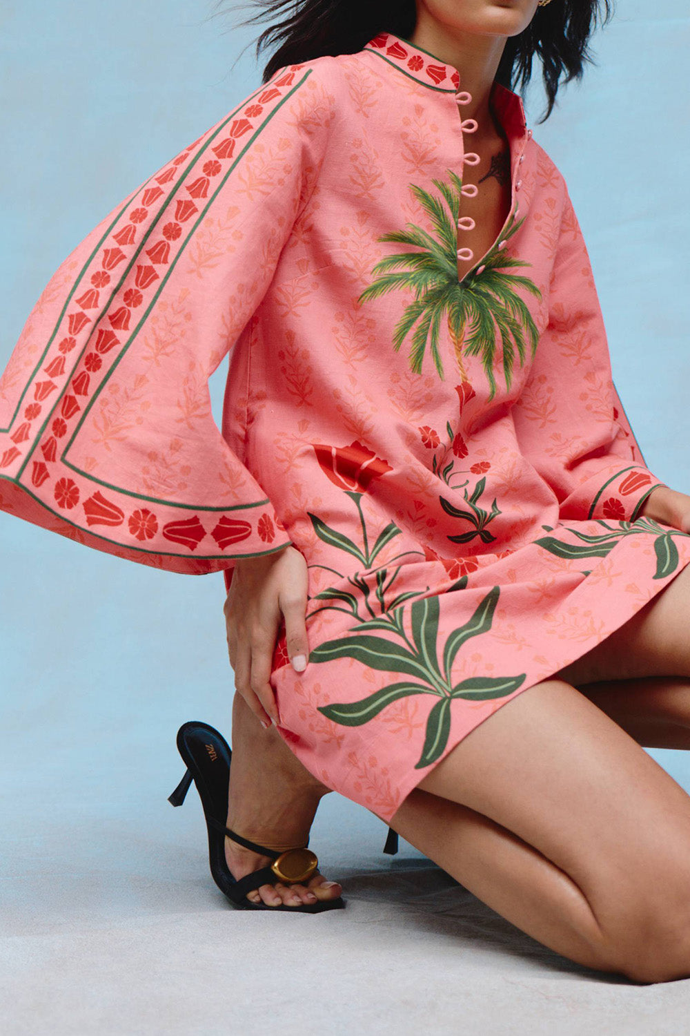 Padma Mini Dress