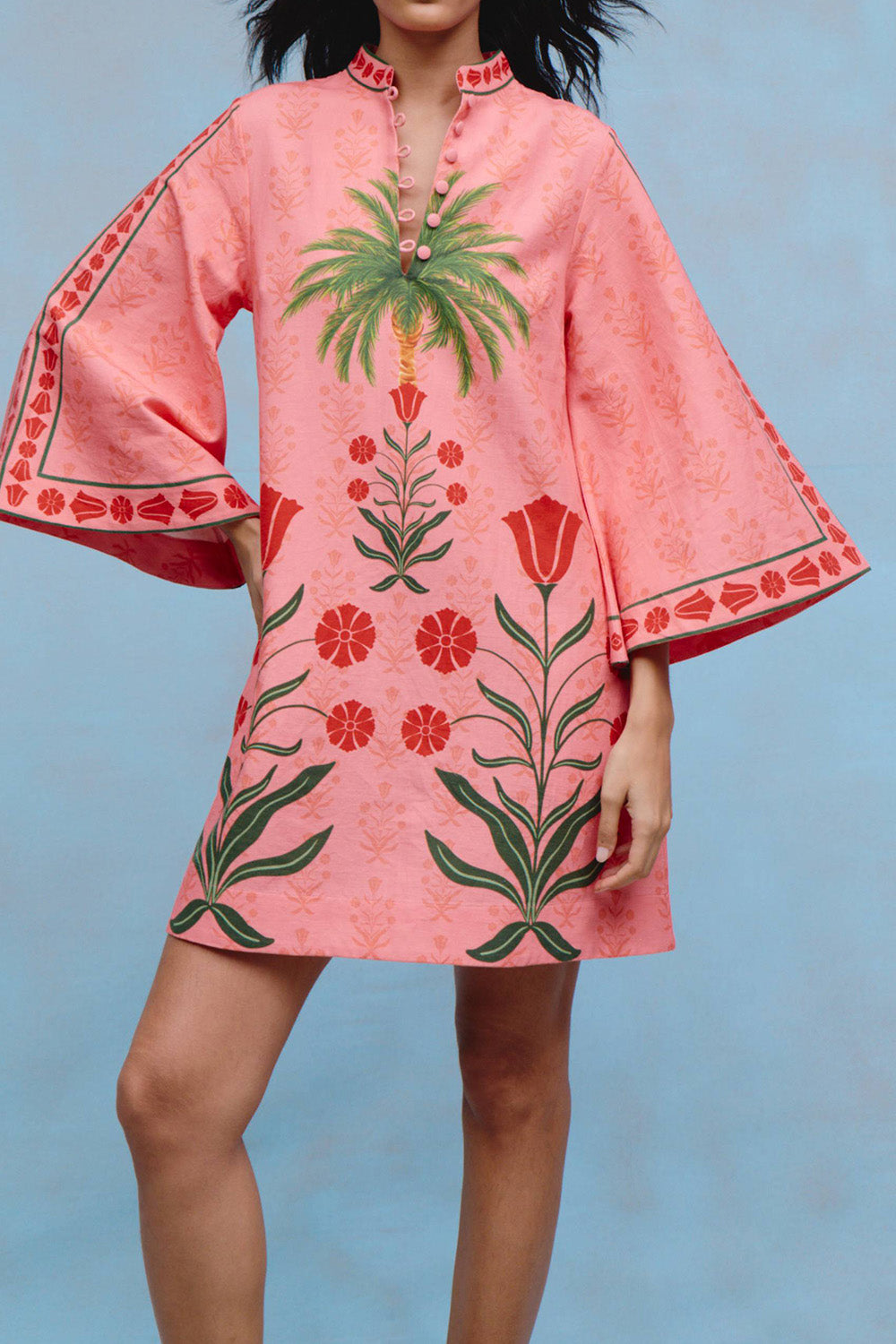 Padma Mini Dress